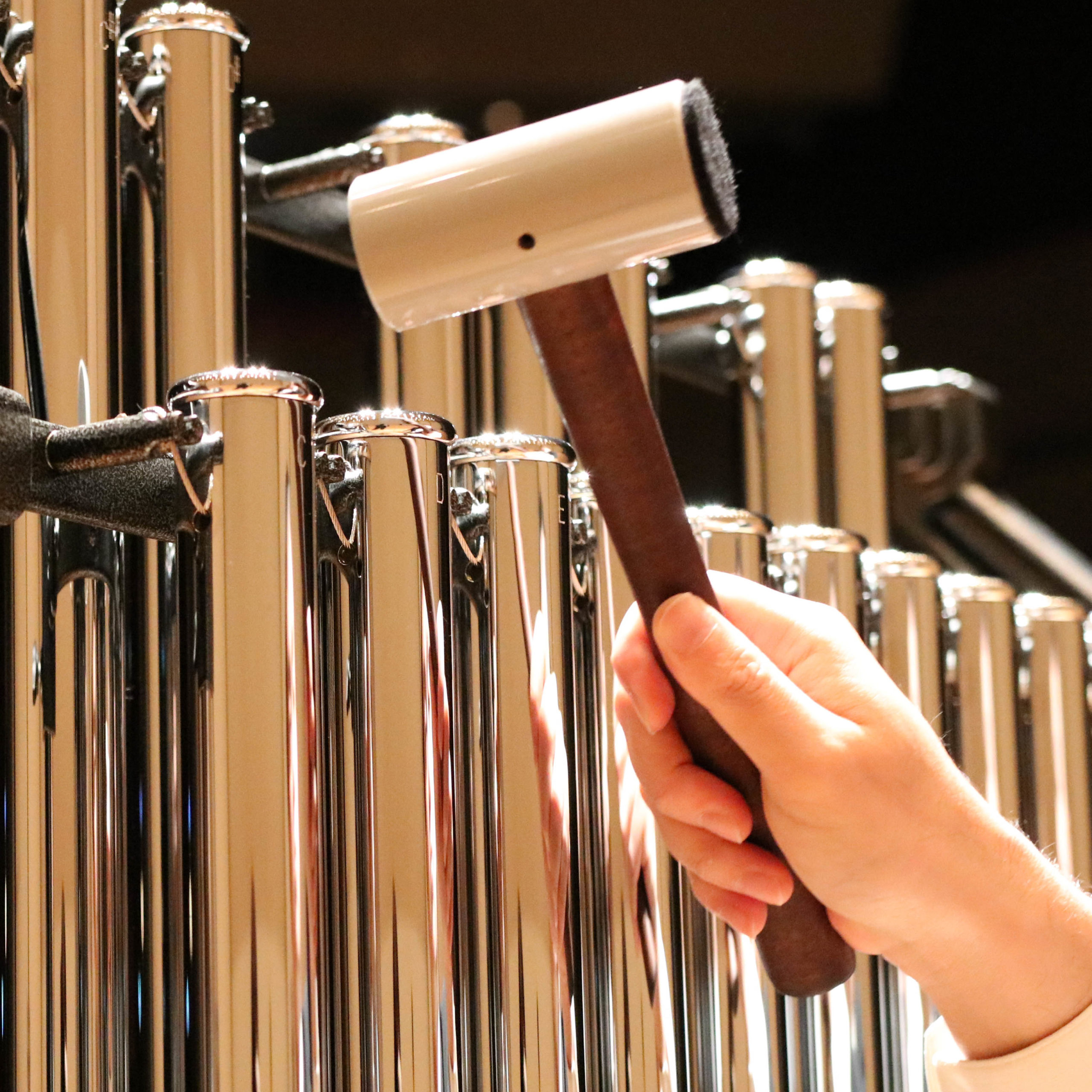 VIC FIRTH Chime Hammer ADAMS