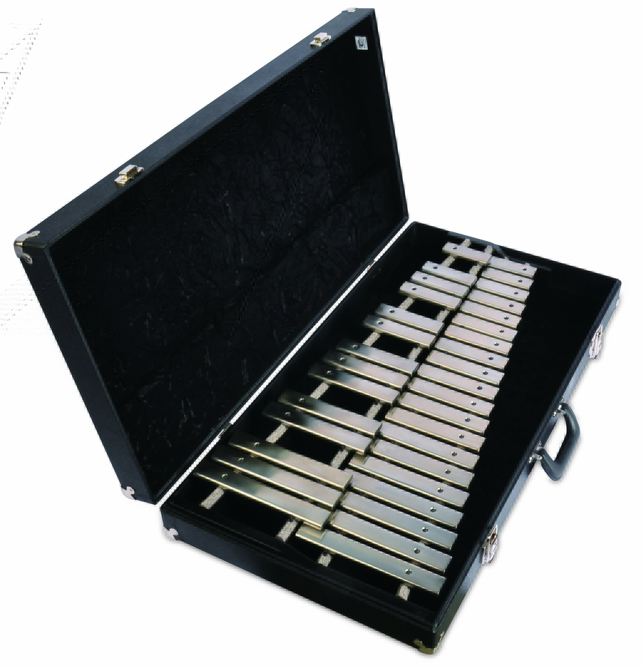 Concert Table Box Model Glockenspiels | ADAMS