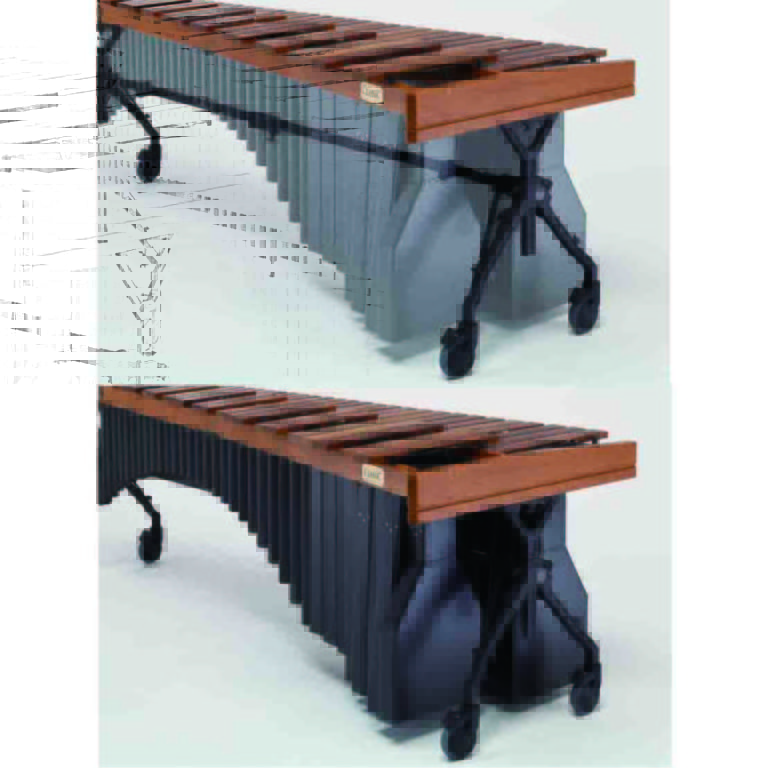 取扱終了】Artist Classic Marimbas (5.5oct) | ADAMS