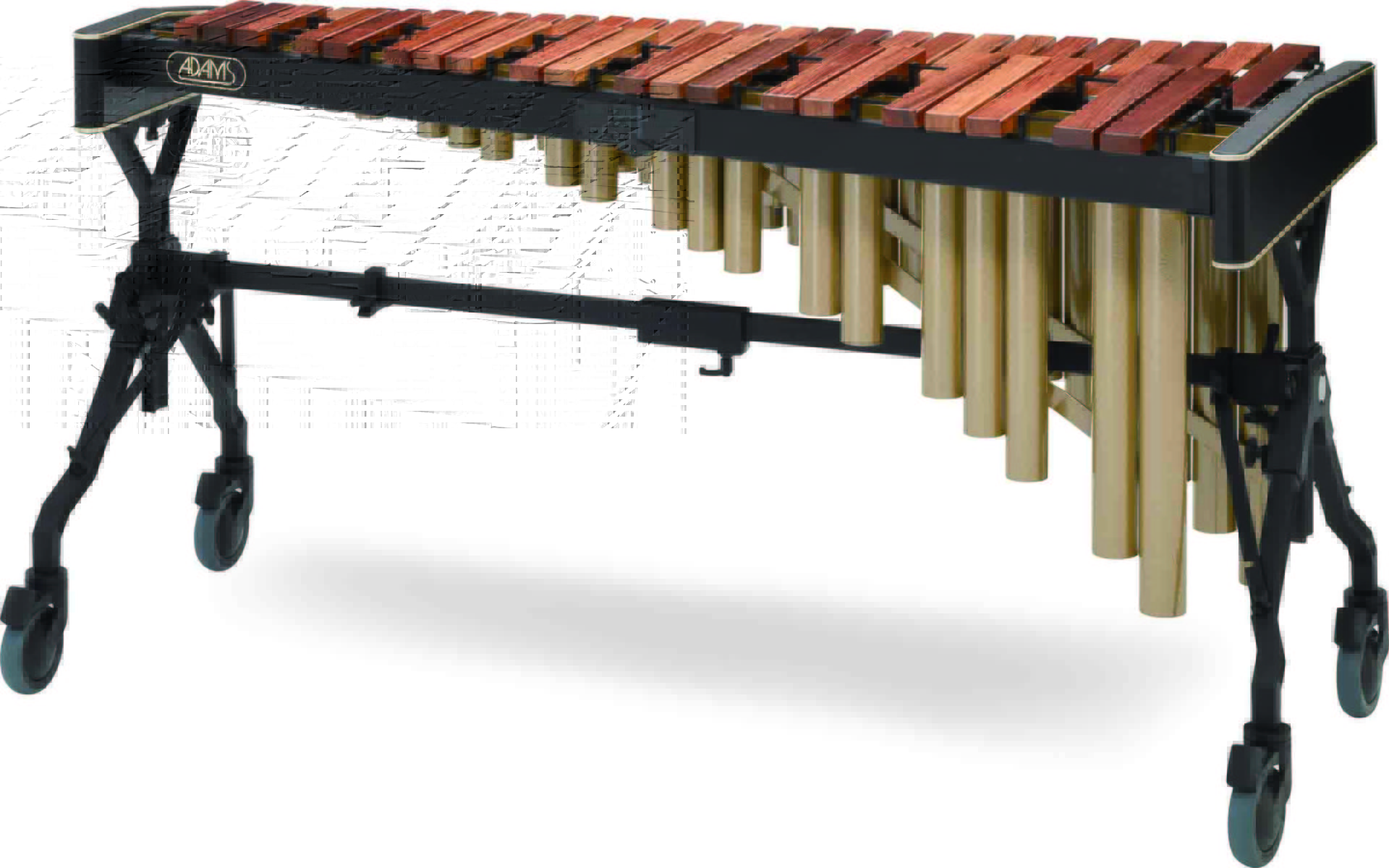 Solist Marimbas [APEX FRAME](4oct)(受注生産) ADAMS