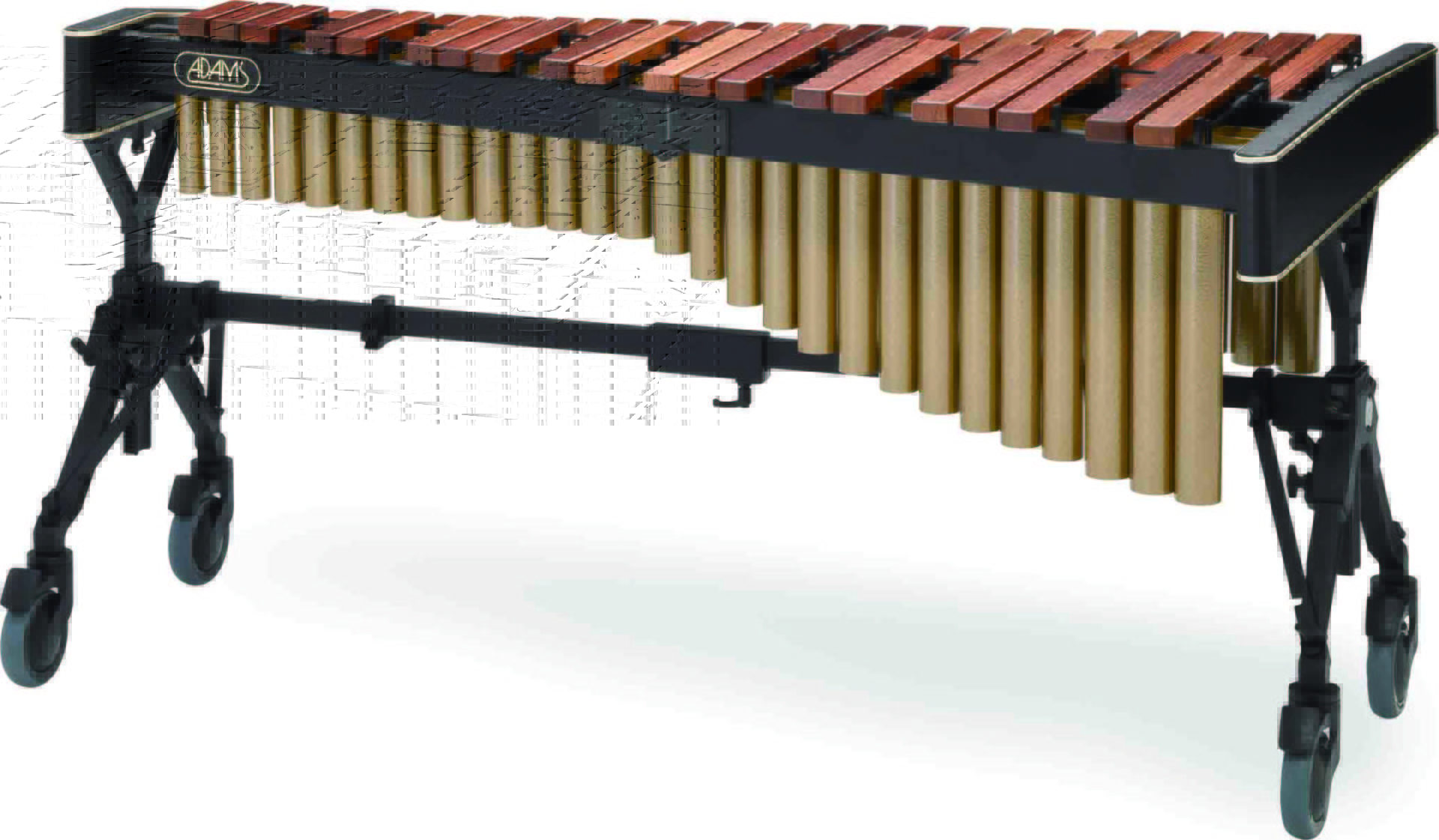Solist Xylophone Sound Bars SET ADAMS