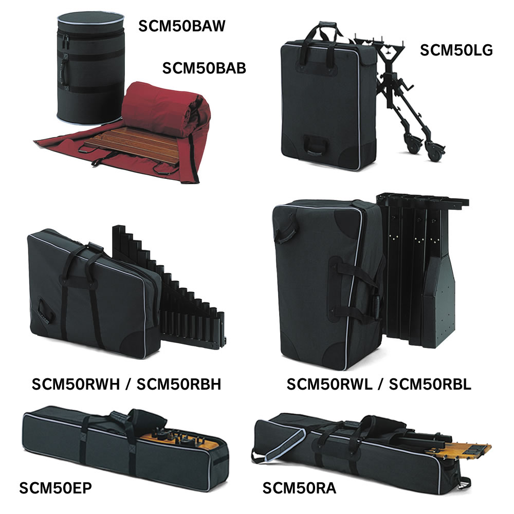 Marimba Soft Case | ADAMS