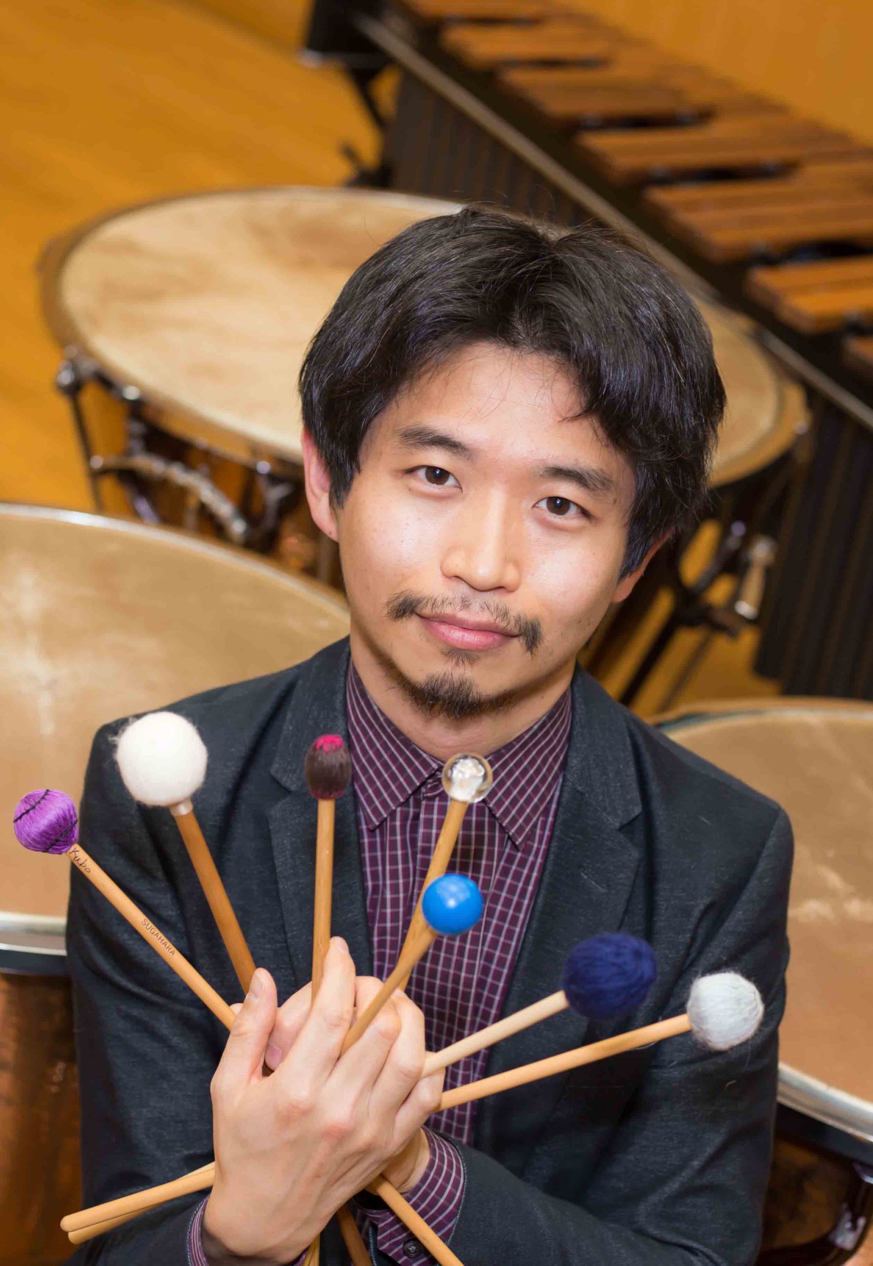 窪田 健志 / Takeshi Kubota | ADAMS