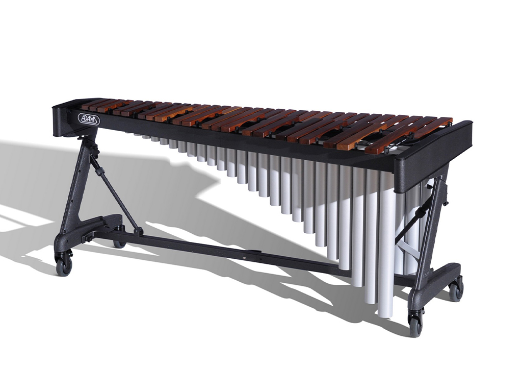 Solist Marimbas [APEX FRAME](4.3oct)(受注生産) | ADAMS