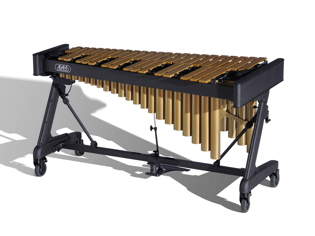 アダムス　ビブラフォン Solist Vibraphone [APEX FRAME] | ADAMS