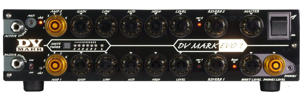 【取扱終了】DV MARK EVO1 | DV MARK