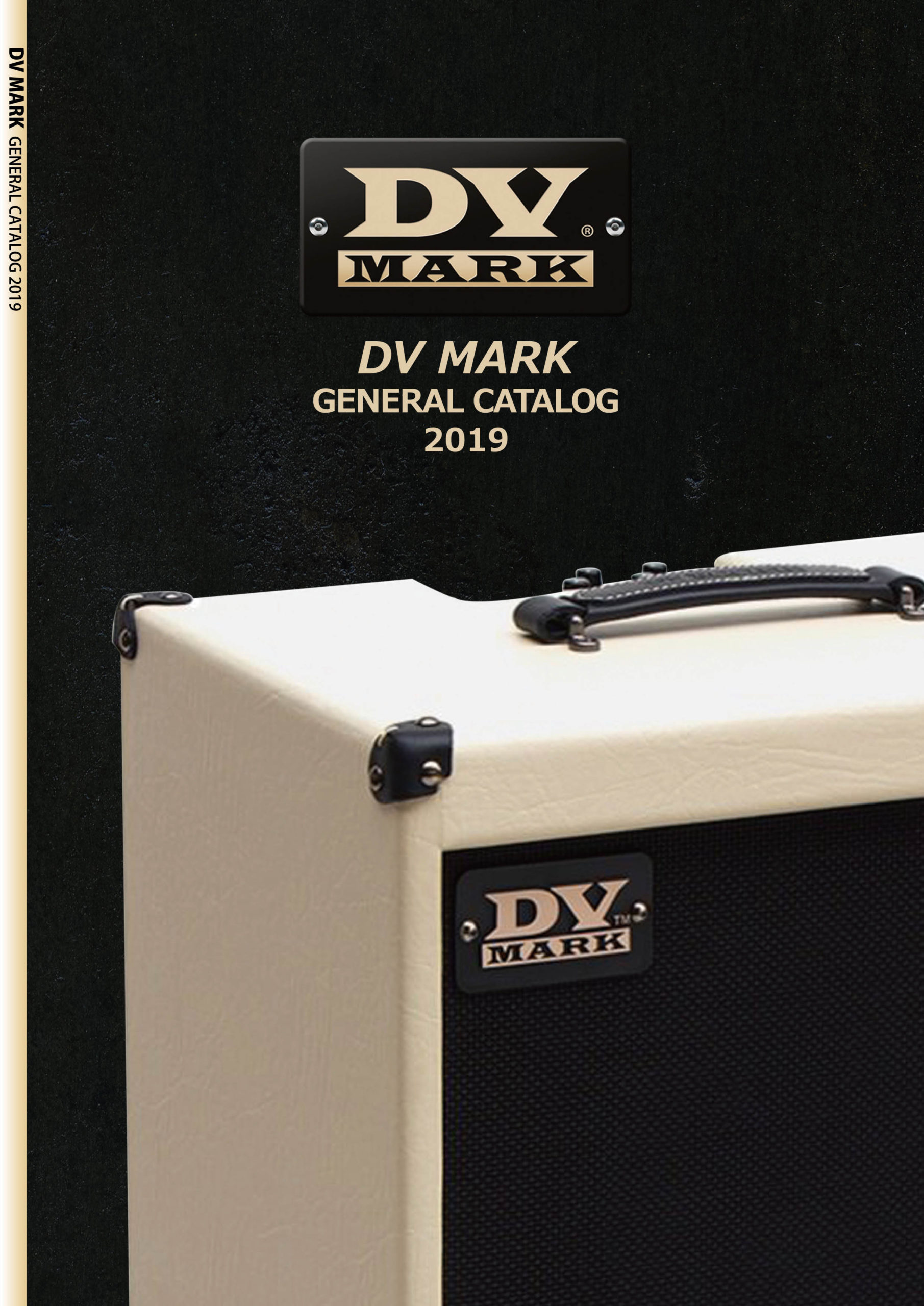 カタログ DV MARK