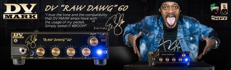 DV RAW DAWG 60 | DV MARK