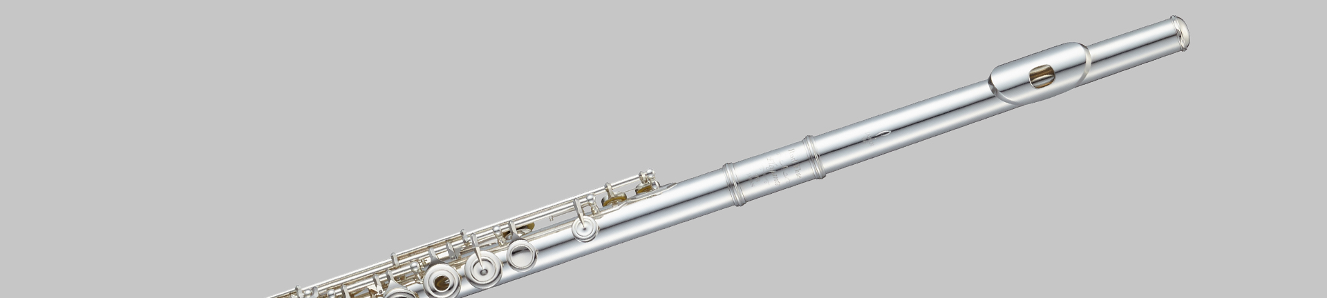 Elegante | パール楽器製造株式会社｜Pearl Flute
