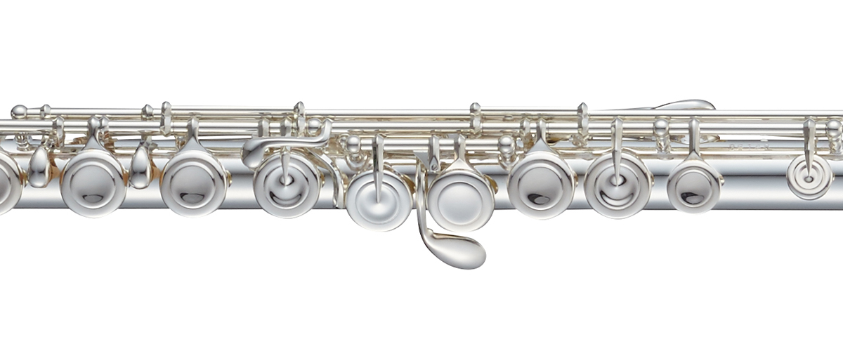 Elegante Primo | パール楽器製造株式会社｜Pearl Flute