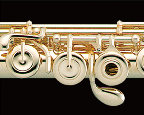 Options | パール楽器製造株式会社｜Pearl Flute