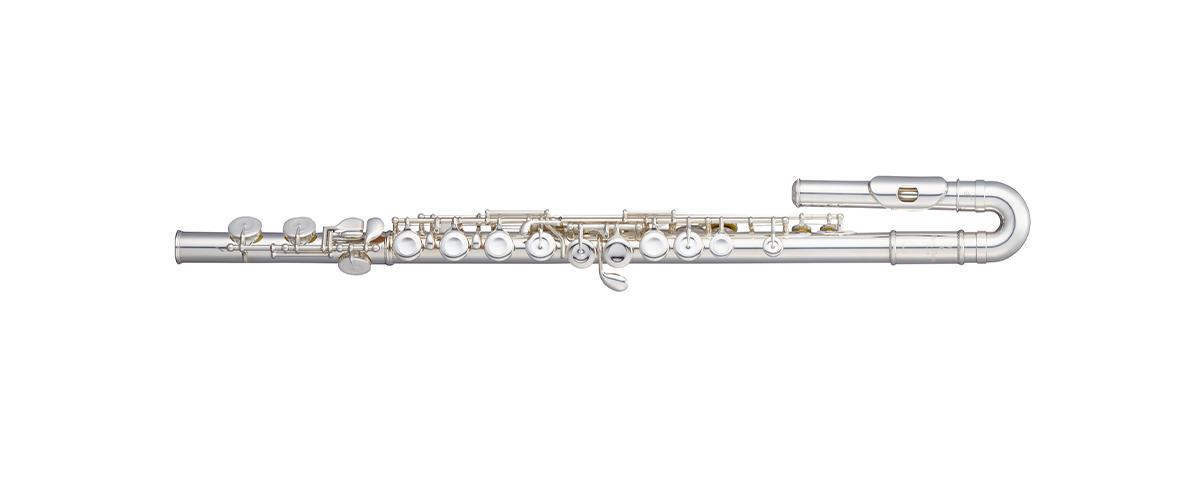 Pearl Flute フルート PF-505 - luknova.com