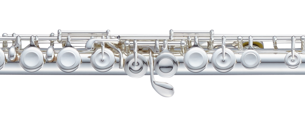 日本未入荷 管楽器・吹奏楽器 Pearl Flute PF-525 管楽器・吹奏楽器