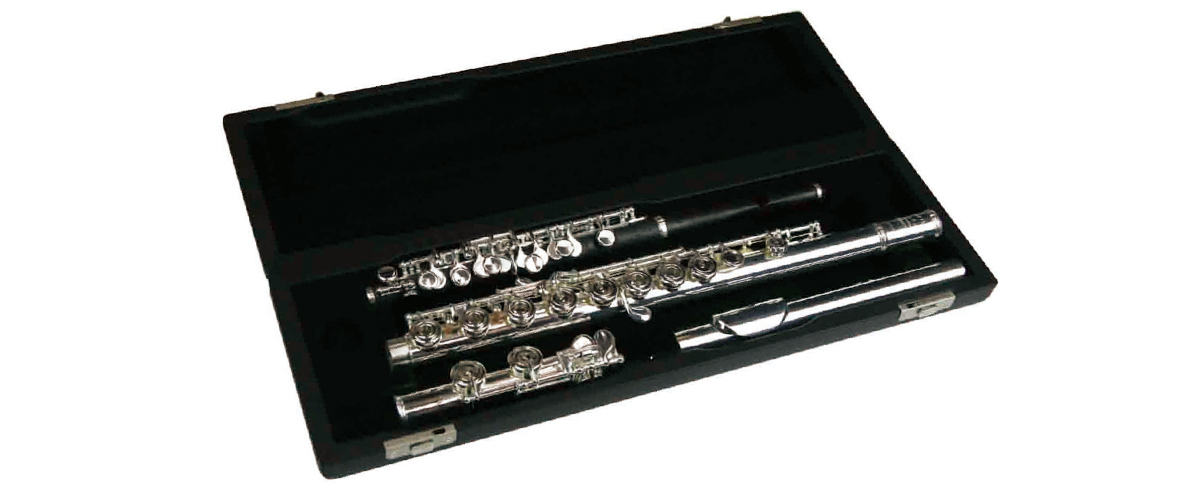 Flute Case | パール楽器製造株式会社｜Pearl Flute