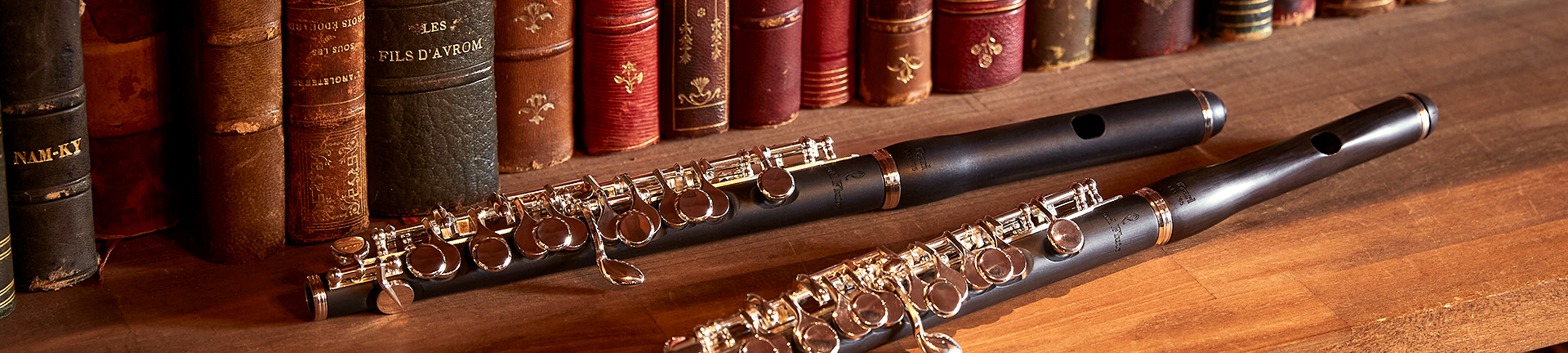 Piccolo | パール楽器製造株式会社｜Pearl Flute