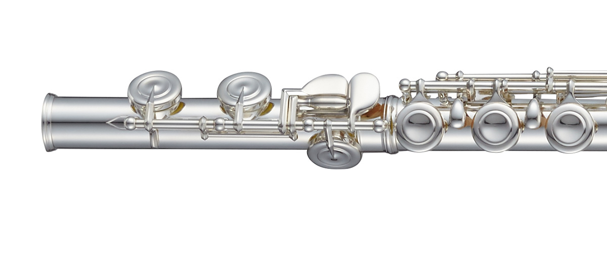 Dolce Primo | パール楽器製造株式会社｜Pearl Flute