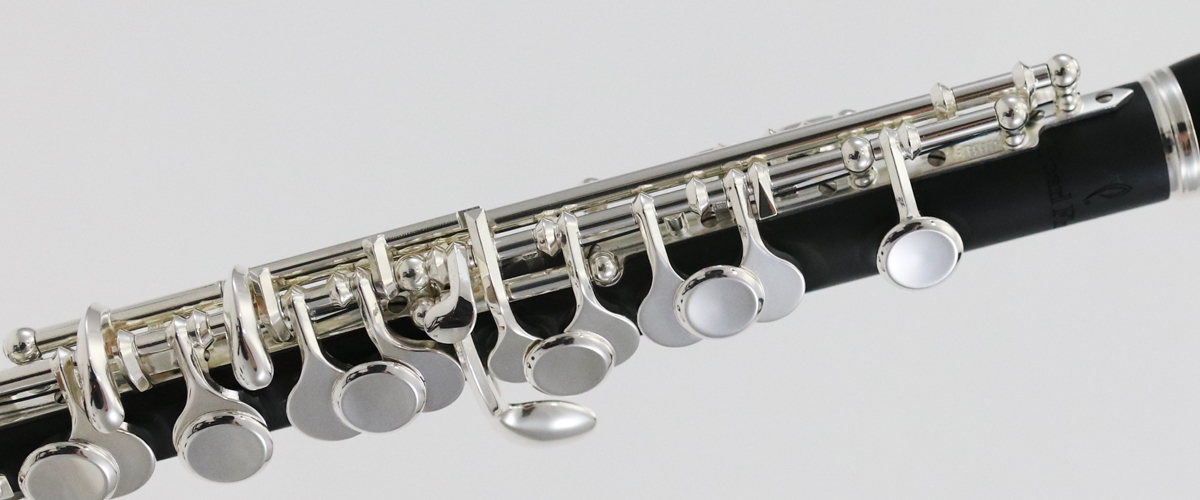 Piccolo | パール楽器製造株式会社｜Pearl Flute