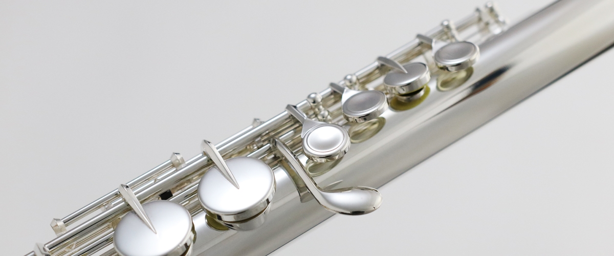 Alto Flute | パール楽器製造株式会社｜Pearl Flute