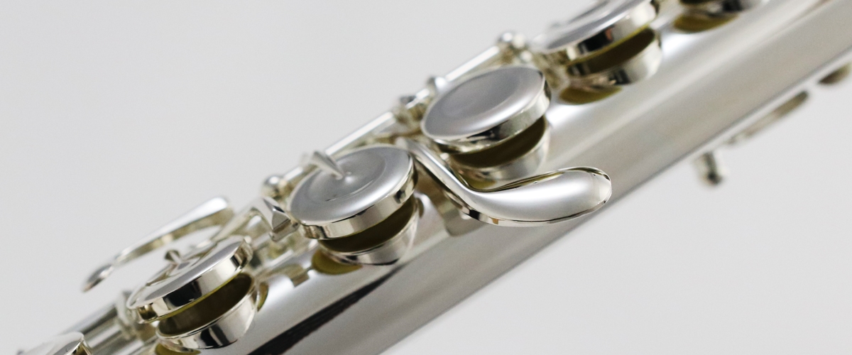 Brillante | パール楽器製造株式会社｜Pearl Flute