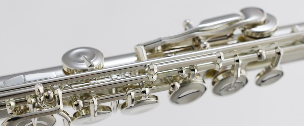 Brillante パール楽器製造株式会社｜Pearl Flute