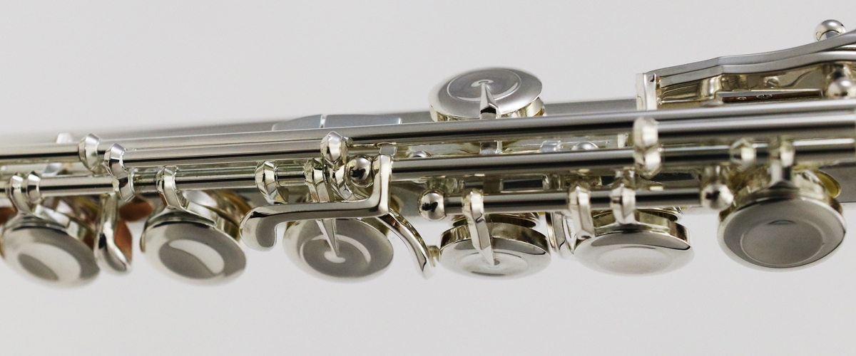Brillante | パール楽器製造株式会社｜Pearl Flute