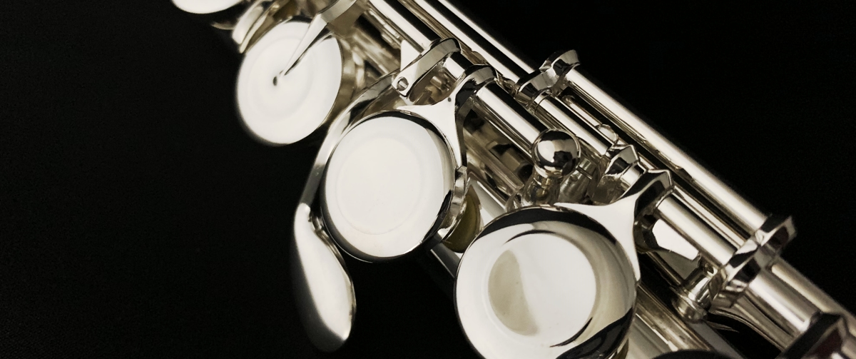 Pearl パールフルートPF-525 管楽器 楽器/器材 おもちゃ・ホビー・グッズ 激安 中古 通販