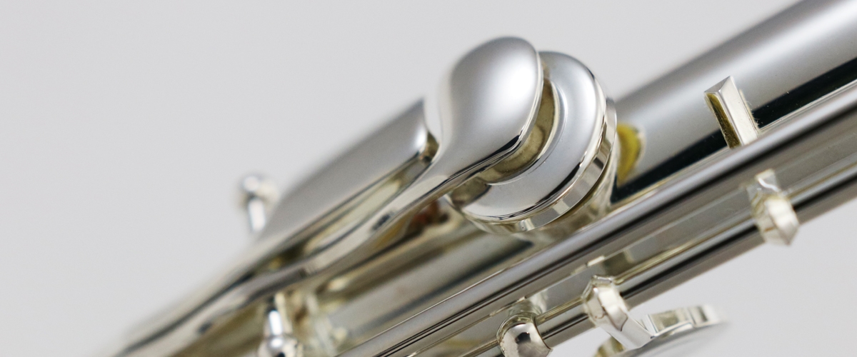 Pearl パールフルートPF-525 管楽器 楽器/器材 おもちゃ・ホビー・グッズ 激安 中古 通販