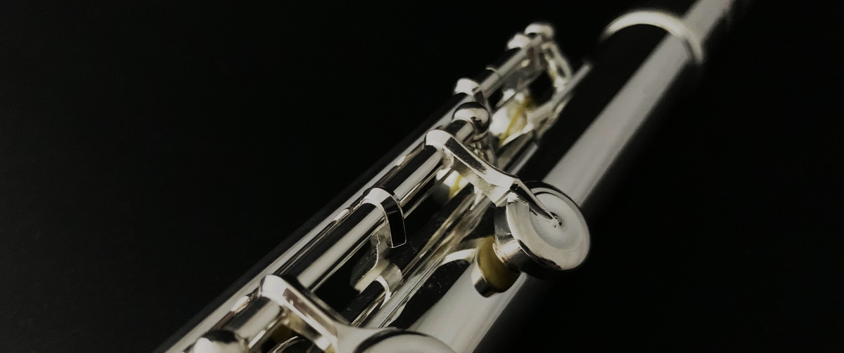 Dolce | パール楽器製造株式会社｜Pearl Flute