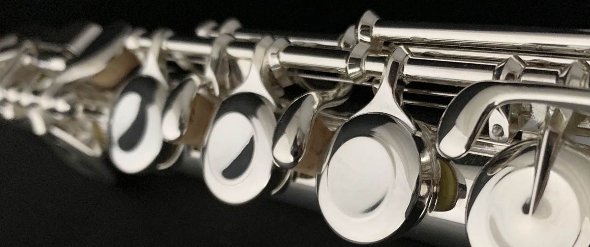 Dolce | パール楽器製造株式会社｜Pearl Flute