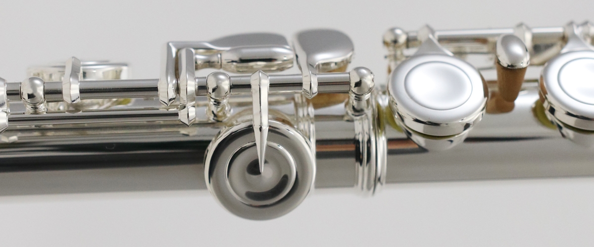Dolce Primo | パール楽器製造株式会社｜Pearl Flute