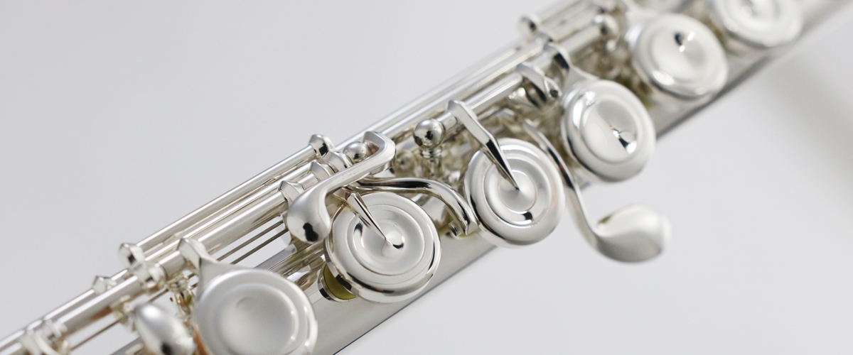 Elegante Primo | パール楽器製造株式会社｜Pearl Flute