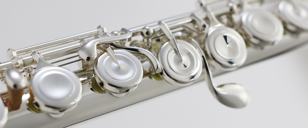 Elegante Primo | パール楽器製造株式会社｜Pearl Flute