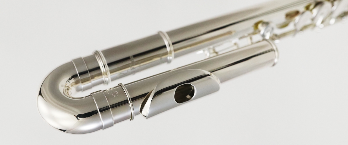 Presto | パール楽器製造株式会社｜Pearl Flute