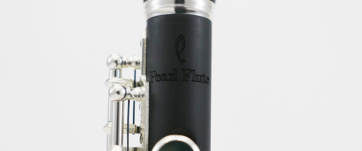 Piccolo “Limited Edition” | パール楽器製造株式会社｜Pearl Flute