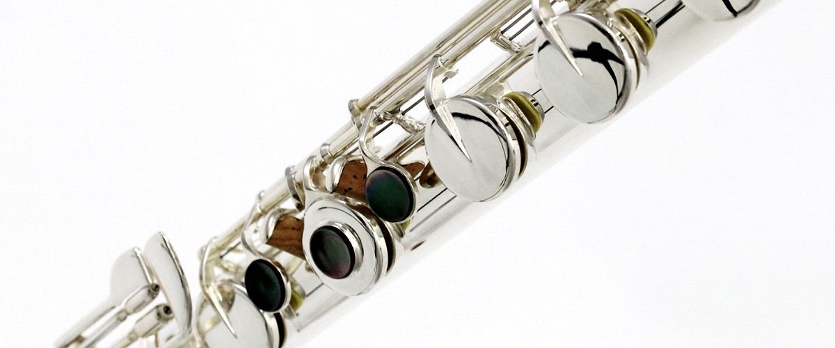 Bass Flute | パール楽器製造株式会社｜Pearl Flute