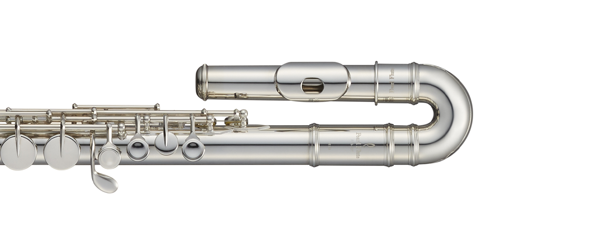 Alto Flute | パール楽器製造株式会社｜Pearl Flute