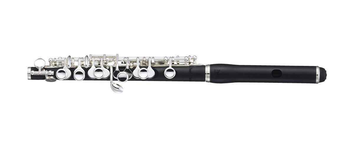 Piccolo “Limited Edition” | パール楽器製造株式会社｜Pearl Flute