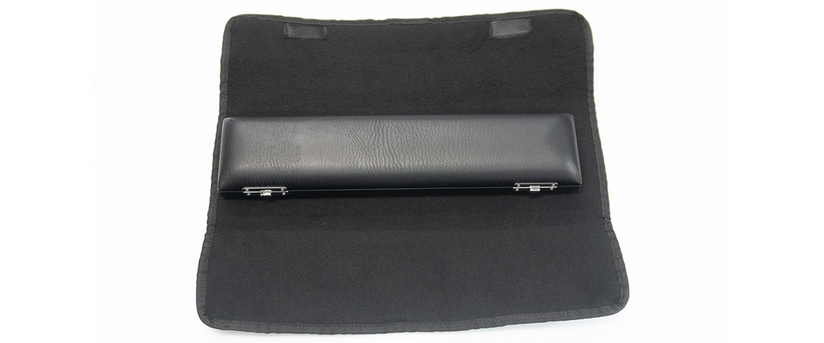 anello × Pearl Flute Collaboration Tote Bag 2024 | パール楽器製造 