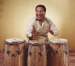 Alex Acuna Series Congas | Gon Bops