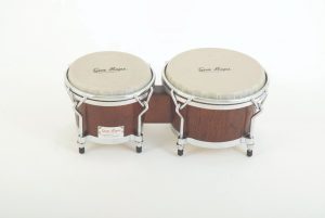 California Series Bongos | Gon Bops