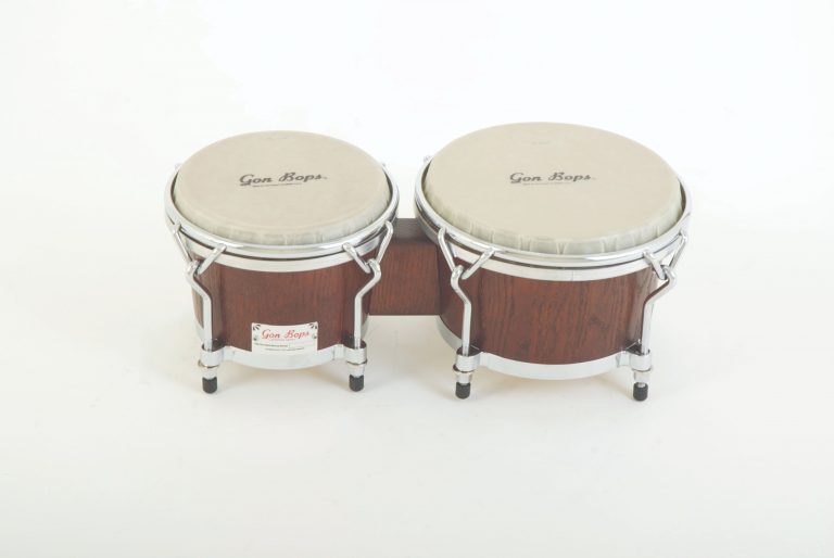 取扱終了】California Series Bongos | Gon Bops