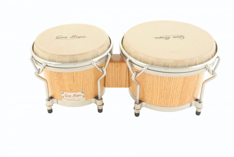 California Series Bongos | Gon Bops