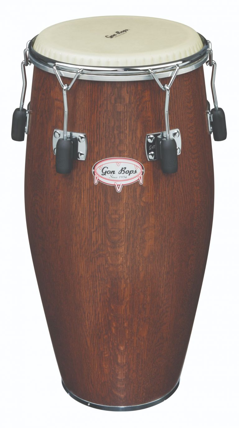 California Series Congas | Gon Bops