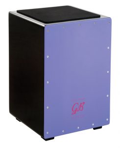 Fiesta Cajon color variation | Gon Bops