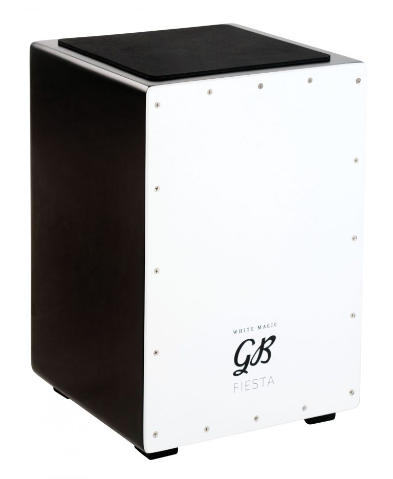 Fiesta Cajon color variation | Gon Bops