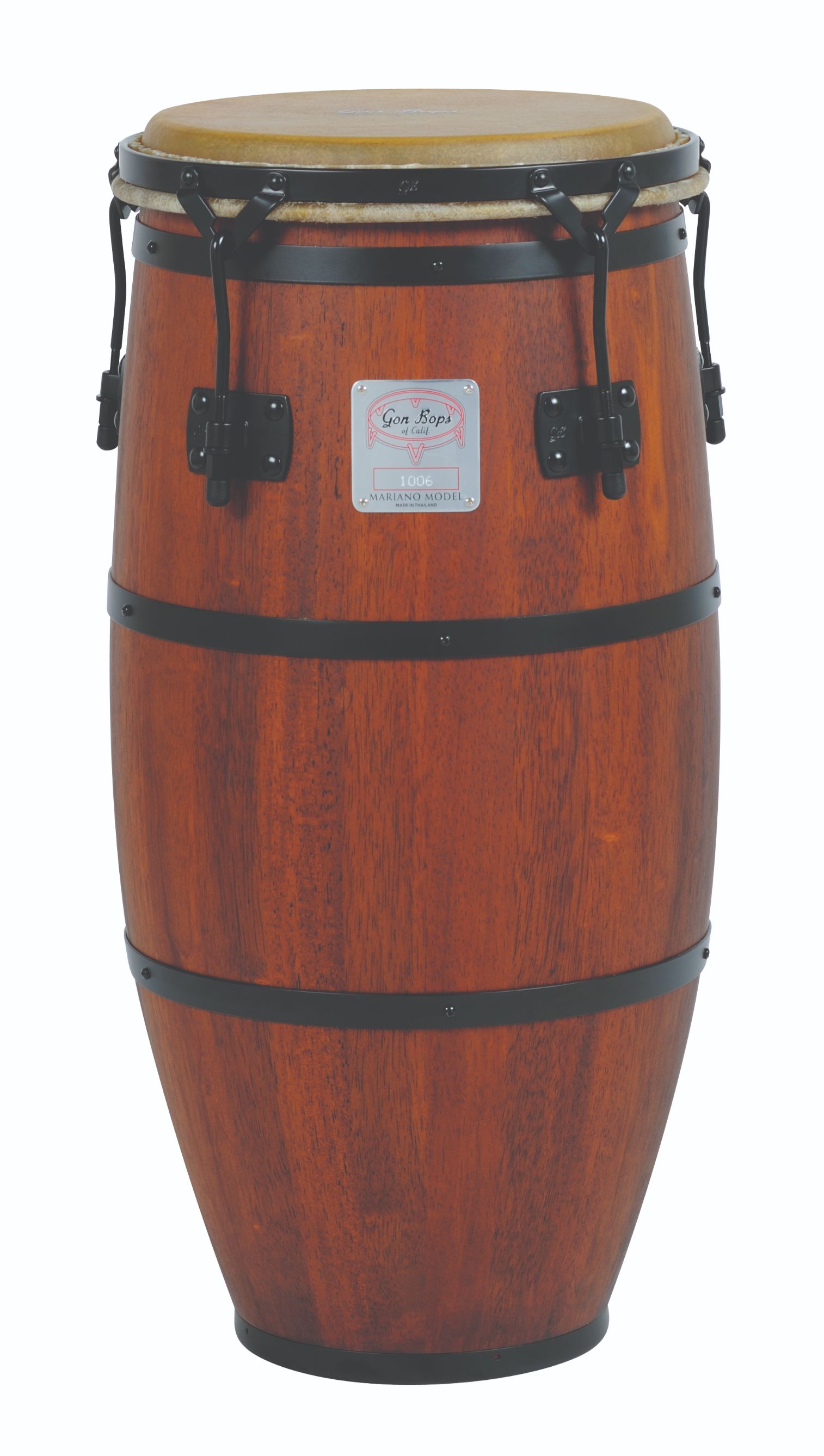 Mariano Series Congas Gon Bops