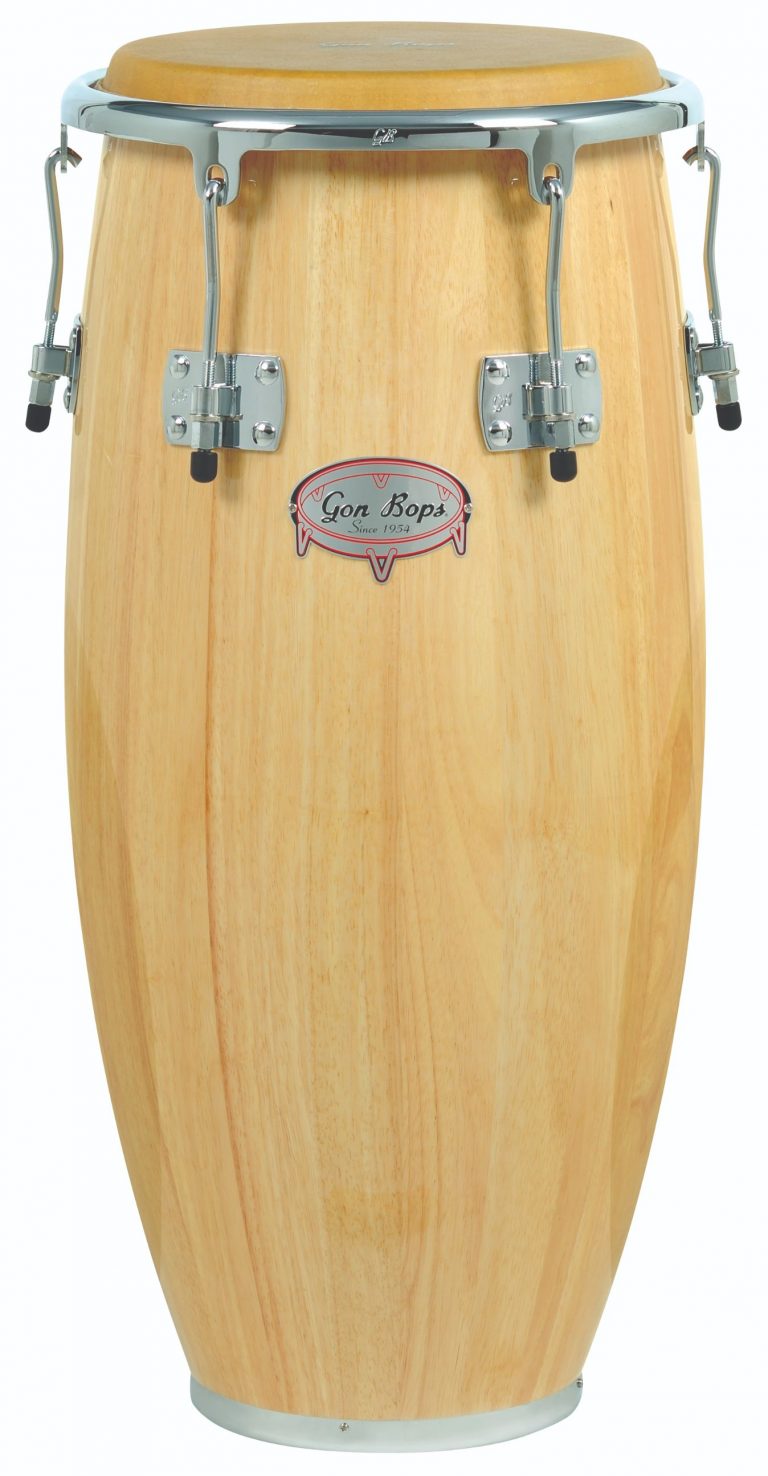 Tumbao Pro Series Congas Gon Bops