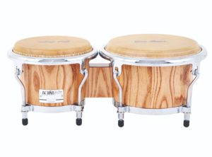 California Series Bongos | Gon Bops