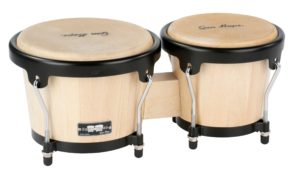 Alex Acuna Series Congas | Gon Bops