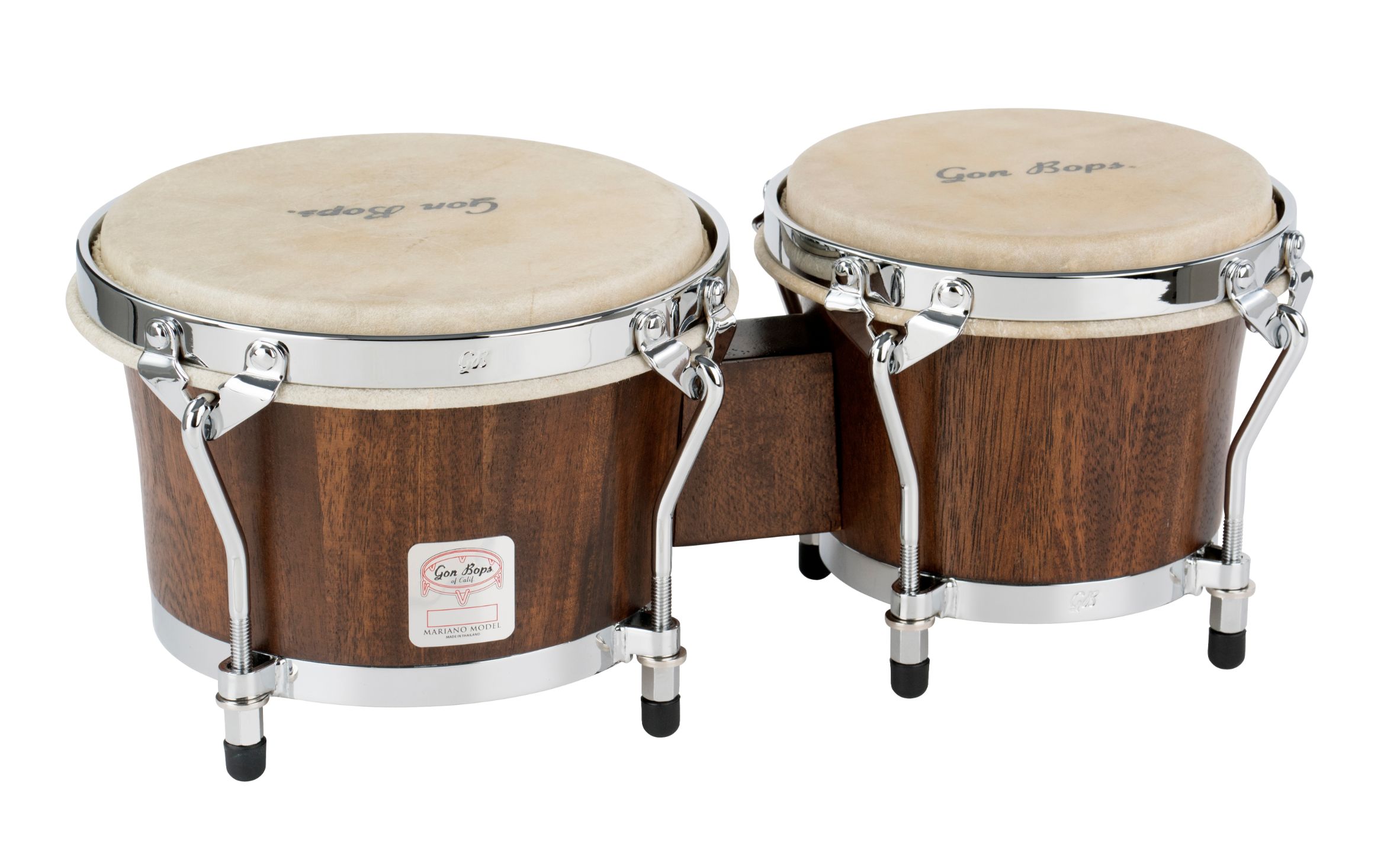 Mariano Series Bongos | Gon Bops